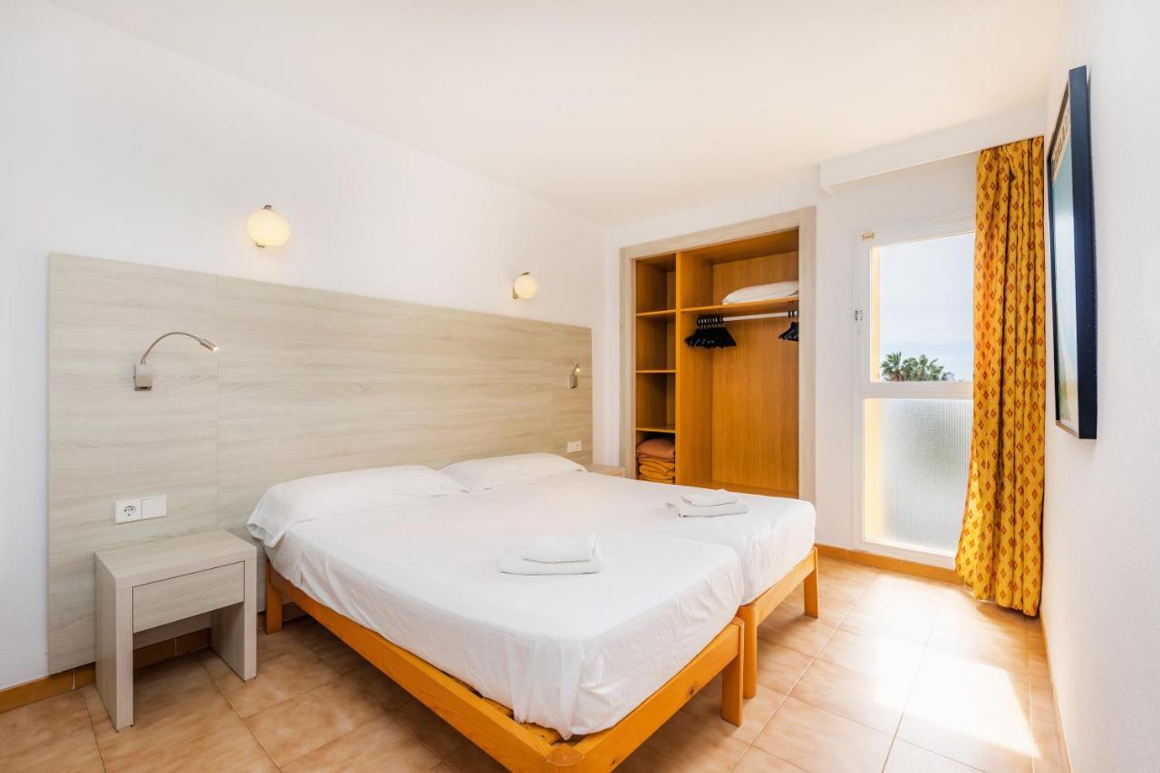 Apto Con Terraza 101 Cala Millor (Mallorca) Exterior foto